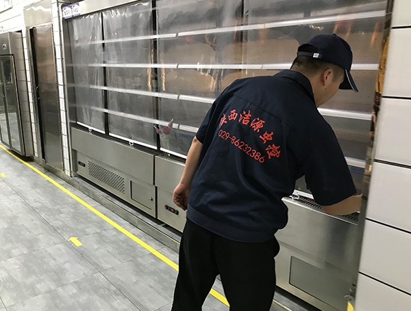 铜川后厨蟑螂防治