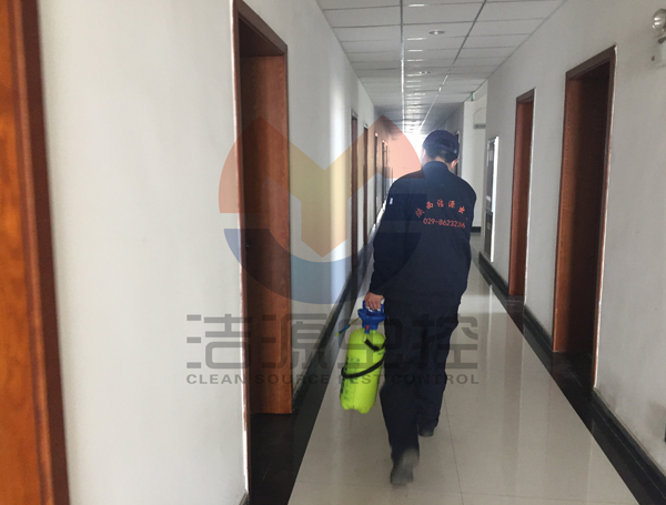 陕西灭蟑螂公司 陕西灭蟑螂公司