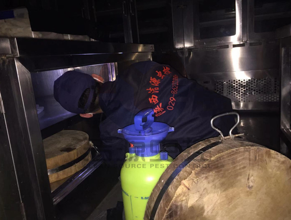 咸阳灭蟑螂 咸阳灭蟑螂