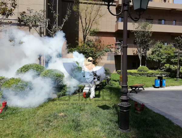 室外灭鼠公司 室外灭鼠公司