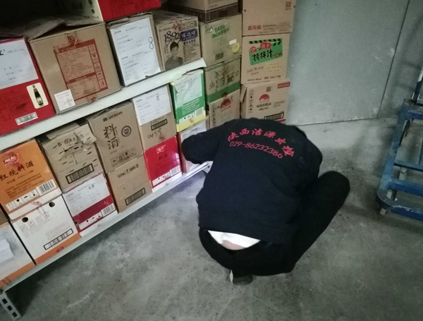 西安灭蟑螂公司 西安灭蟑螂公司