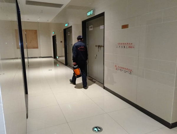 西安消杀公司 西安消杀公司