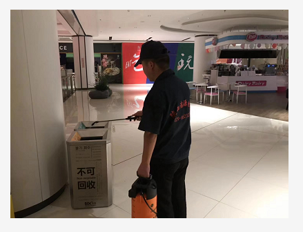 西安消杀公司 西安消杀公司