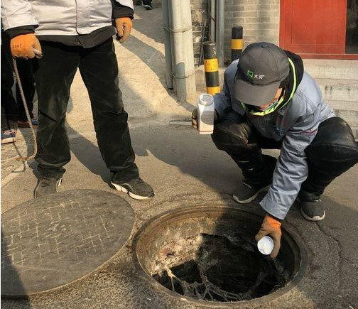 西安消杀公司 西安消杀公司