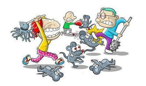 西安消杀公司 西安消杀公司