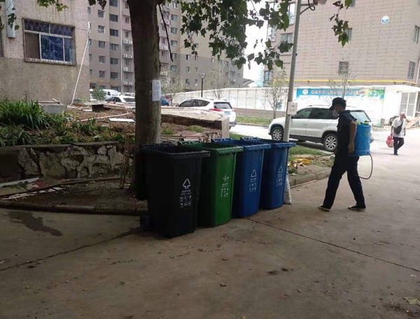 西安消杀公司 西安消杀公司