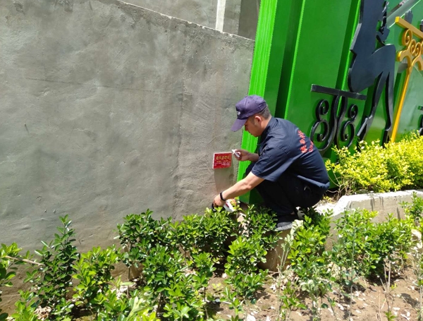 西安灭鼠公司 西安灭鼠公司