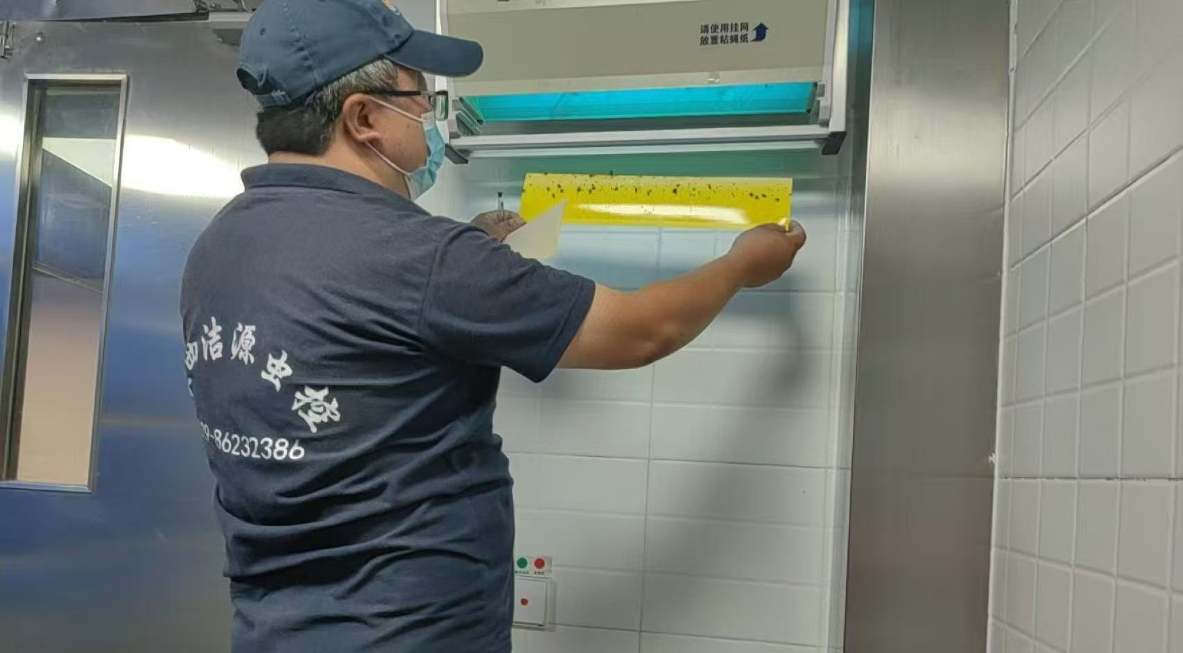 西安灭老鼠公司 西安灭老鼠公司